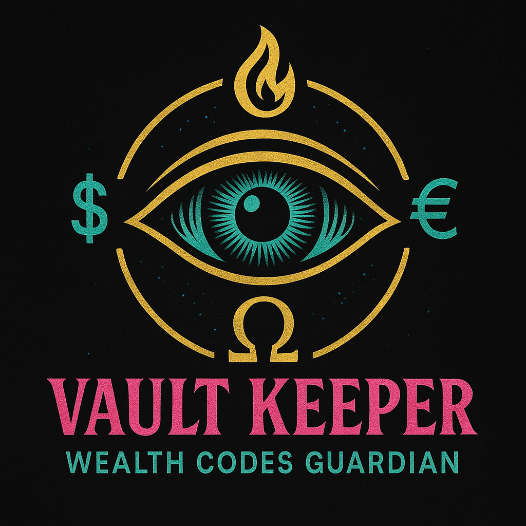 Vault Keeper